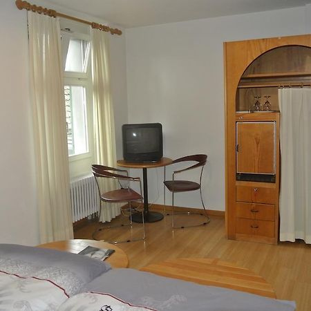 Hotel Drei Konige Richterswil Екстер'єр фото