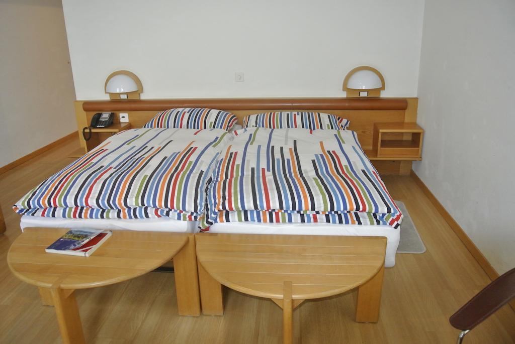 Hotel Drei Konige Richterswil Екстер'єр фото