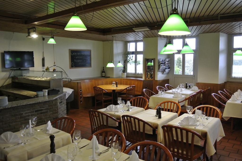 Hotel Drei Konige Richterswil Екстер'єр фото