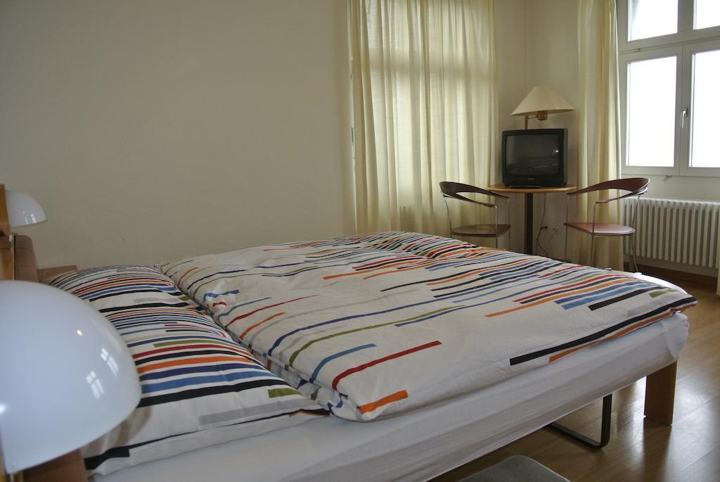 Hotel Drei Konige Richterswil Екстер'єр фото
