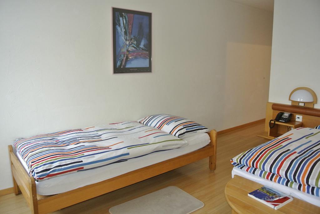 Hotel Drei Konige Richterswil Екстер'єр фото