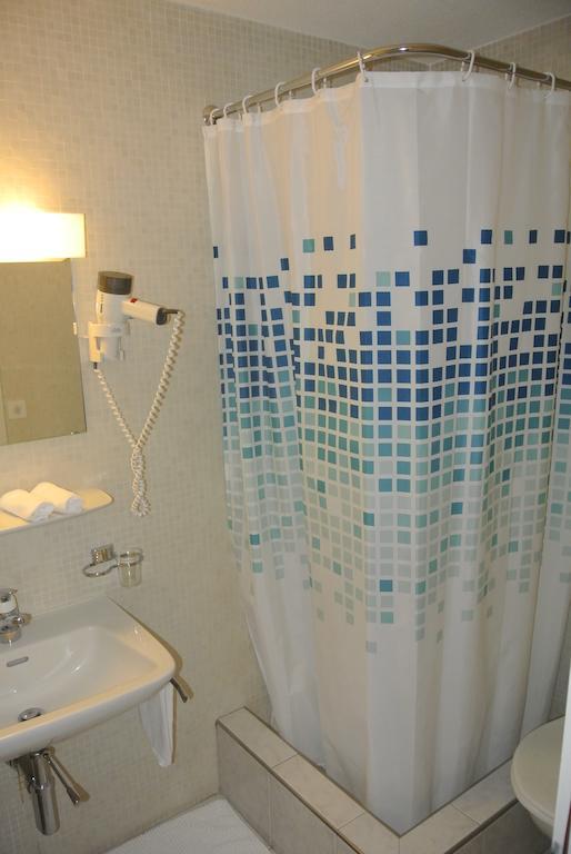Hotel Drei Konige Richterswil Екстер'єр фото