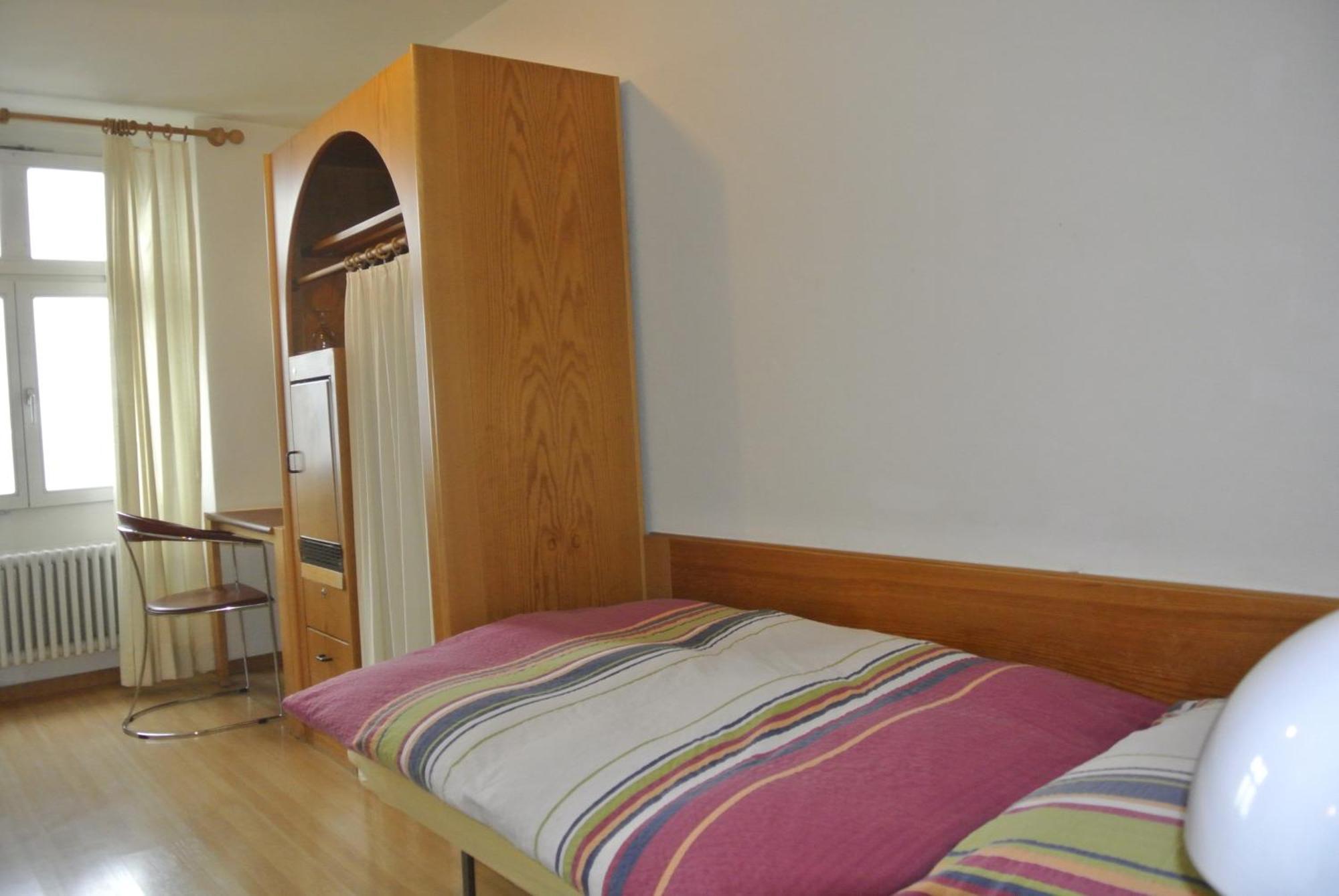 Hotel Drei Konige Richterswil Екстер'єр фото