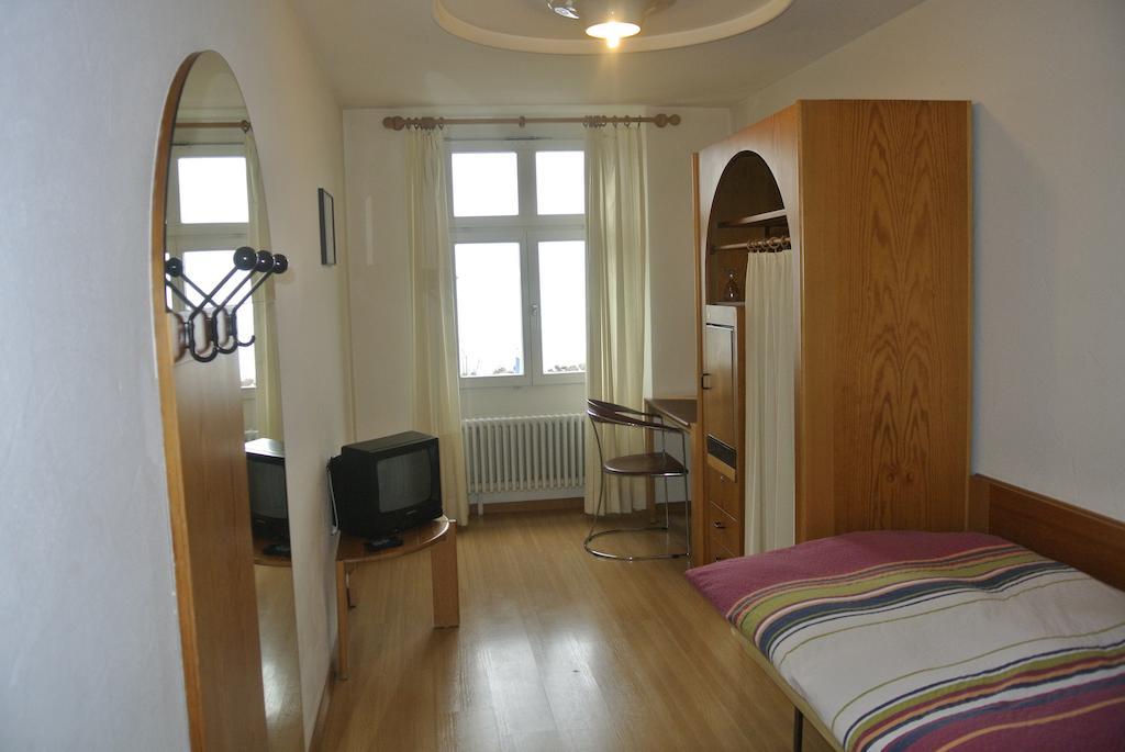Hotel Drei Konige Richterswil Екстер'єр фото