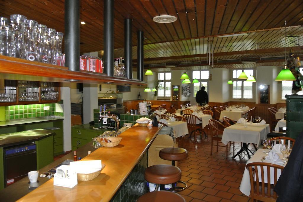 Hotel Drei Konige Richterswil Екстер'єр фото