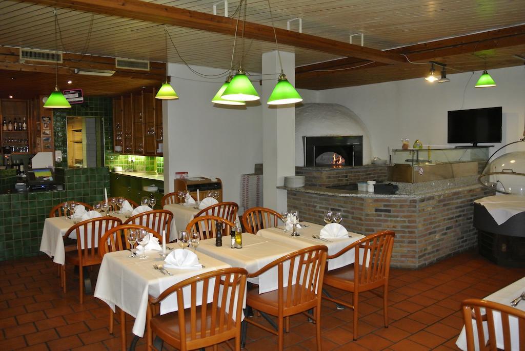 Hotel Drei Konige Richterswil Екстер'єр фото