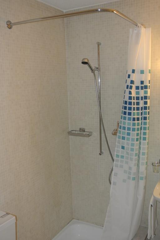 Hotel Drei Konige Richterswil Екстер'єр фото