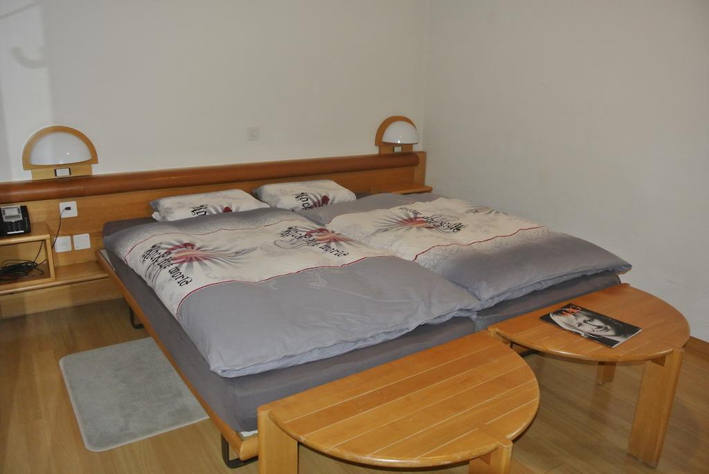 Hotel Drei Konige Richterswil Екстер'єр фото