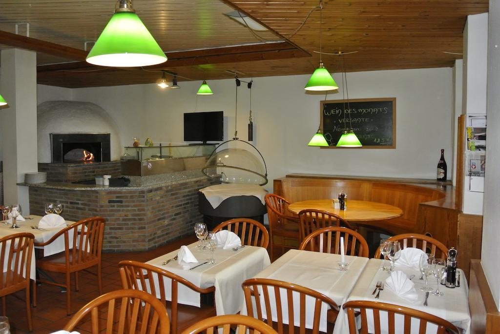 Hotel Drei Konige Richterswil Екстер'єр фото