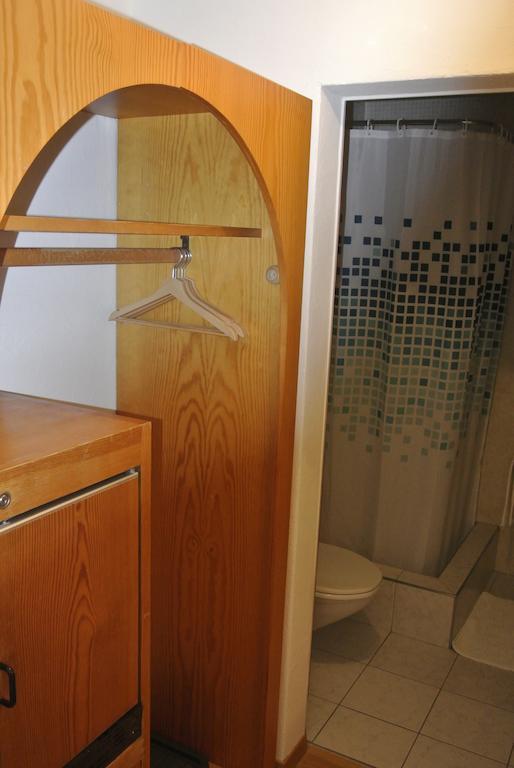 Hotel Drei Konige Richterswil Номер фото