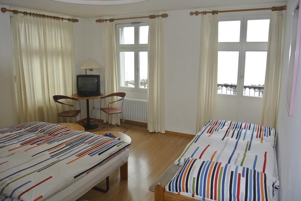 Hotel Drei Konige Richterswil Екстер'єр фото