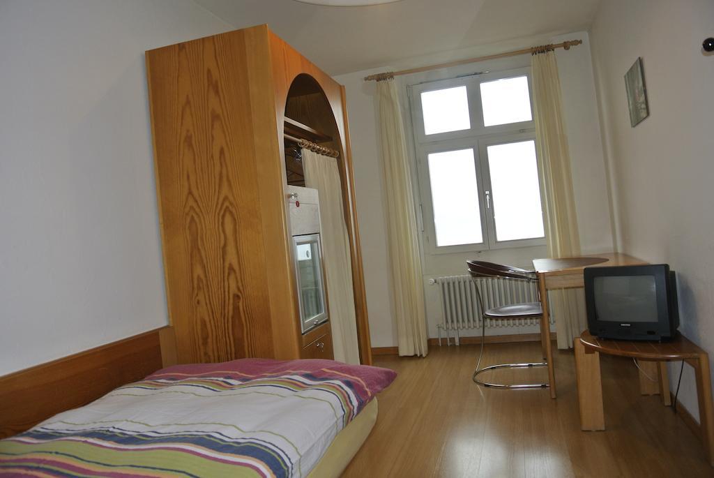 Hotel Drei Konige Richterswil Екстер'єр фото
