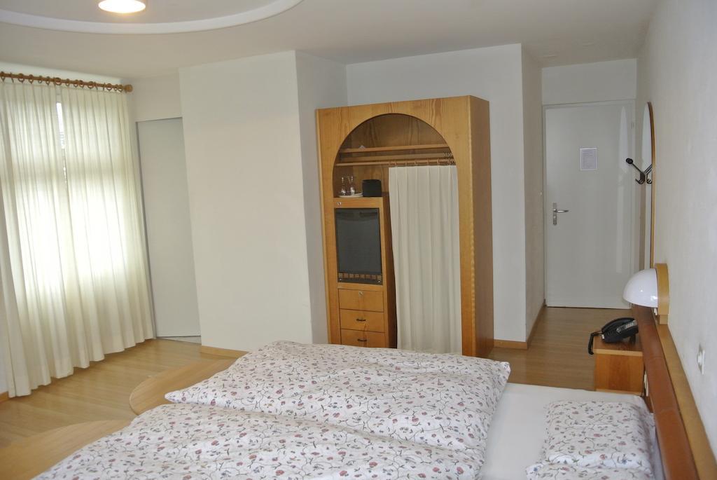 Hotel Drei Konige Richterswil Екстер'єр фото